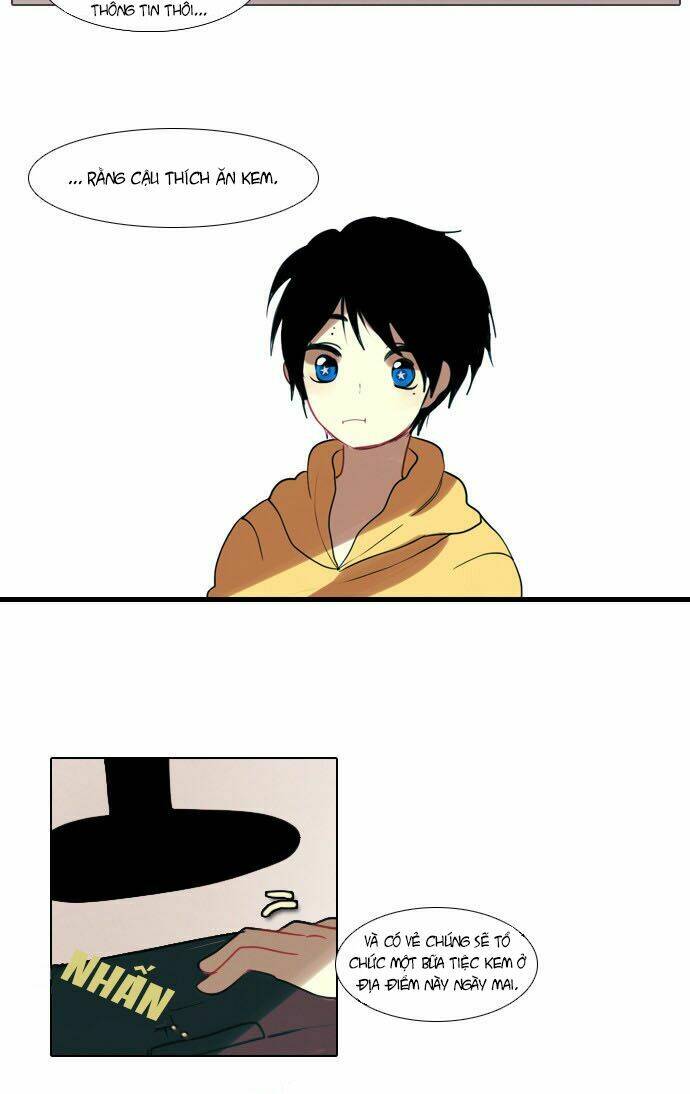 khi nhân vật phản diện được làm vai chính chapter 1.1 11