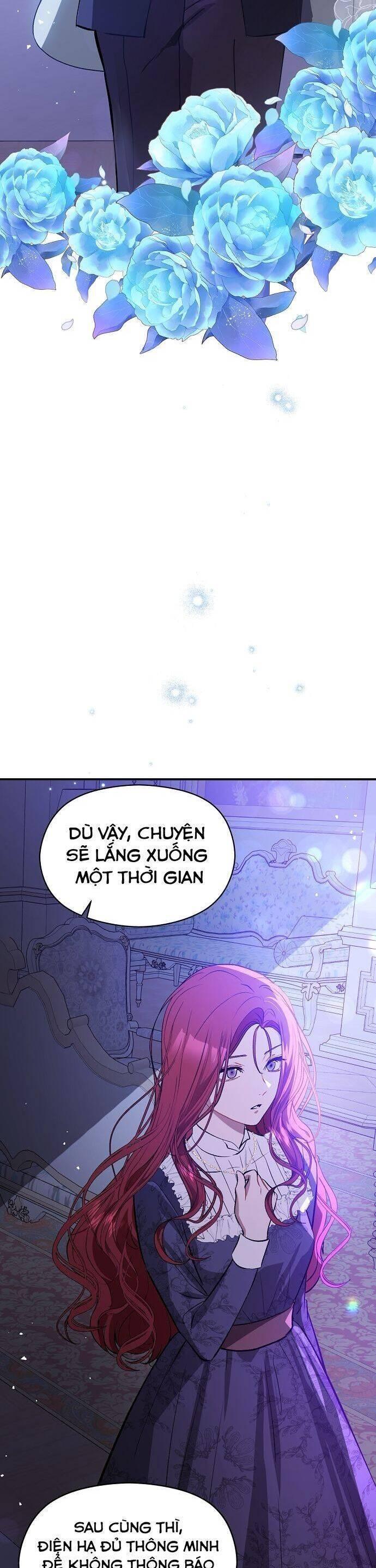 tôi không cố ý quyến rũ nam chính đâu! chapter 66 38
