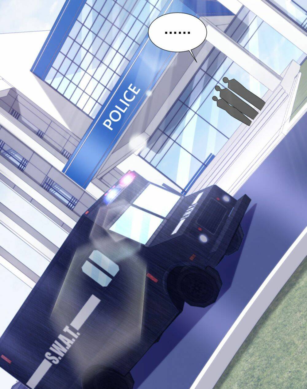 chí tôn toàn năng chapter 63 4