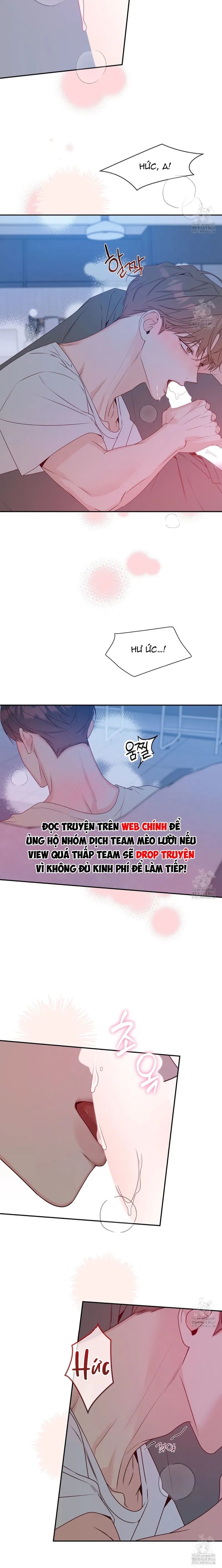 đừng bận tâm, em yêu chapter 69 17