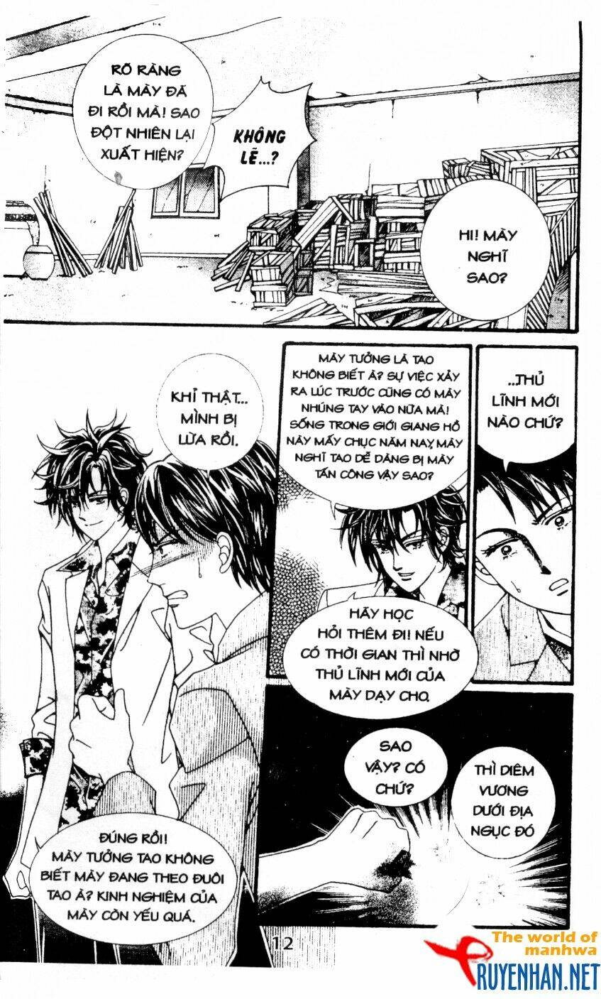 chàng trai hào hiệp chapter 8 14