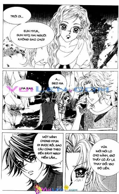 cô dâu bé xinh chapter 65 11