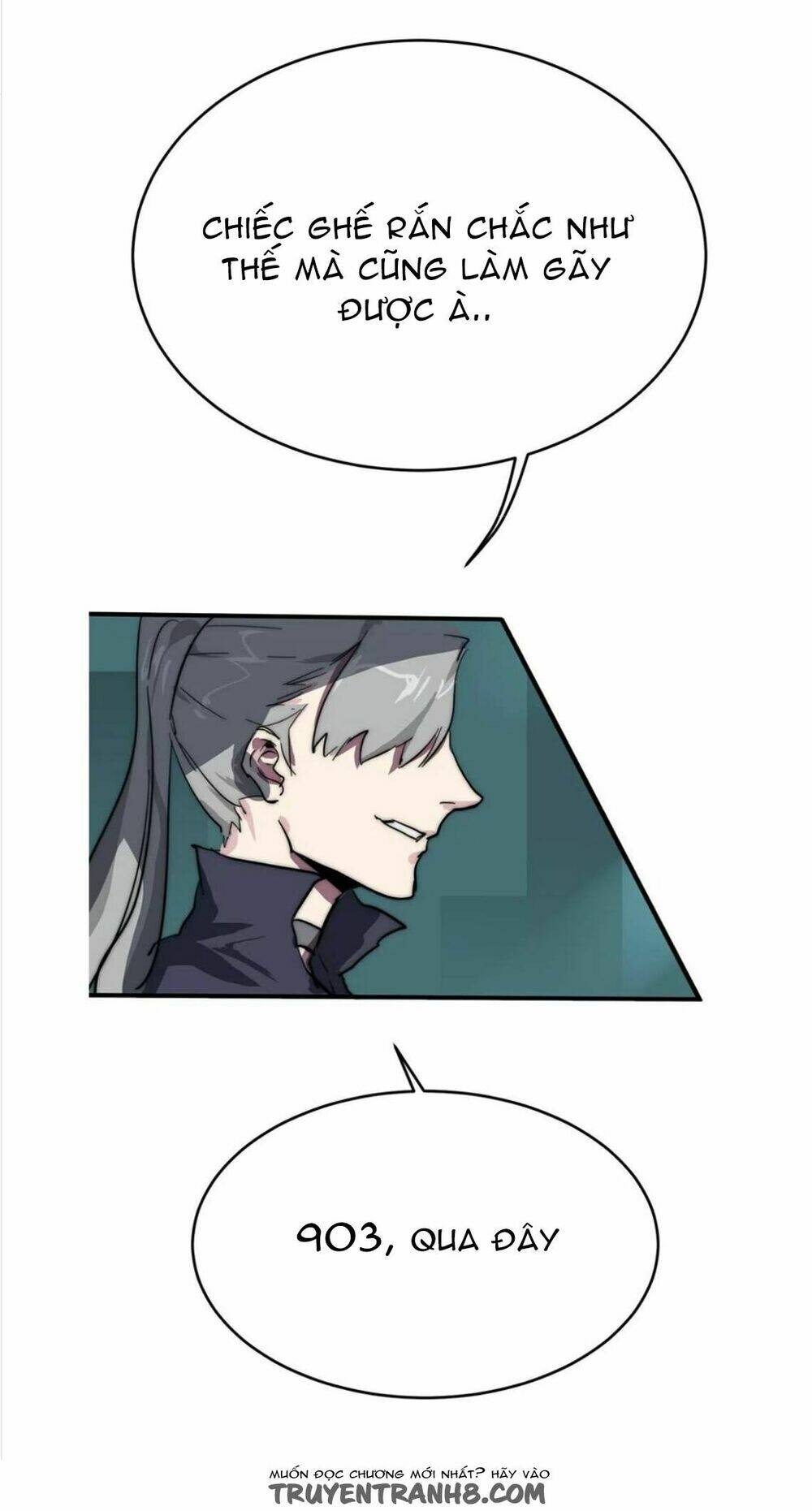 quạ đen chapter 26 24