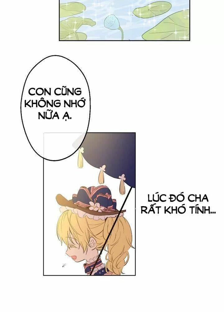 một ngày nọ ta trở thành công chúa chapter 28 51