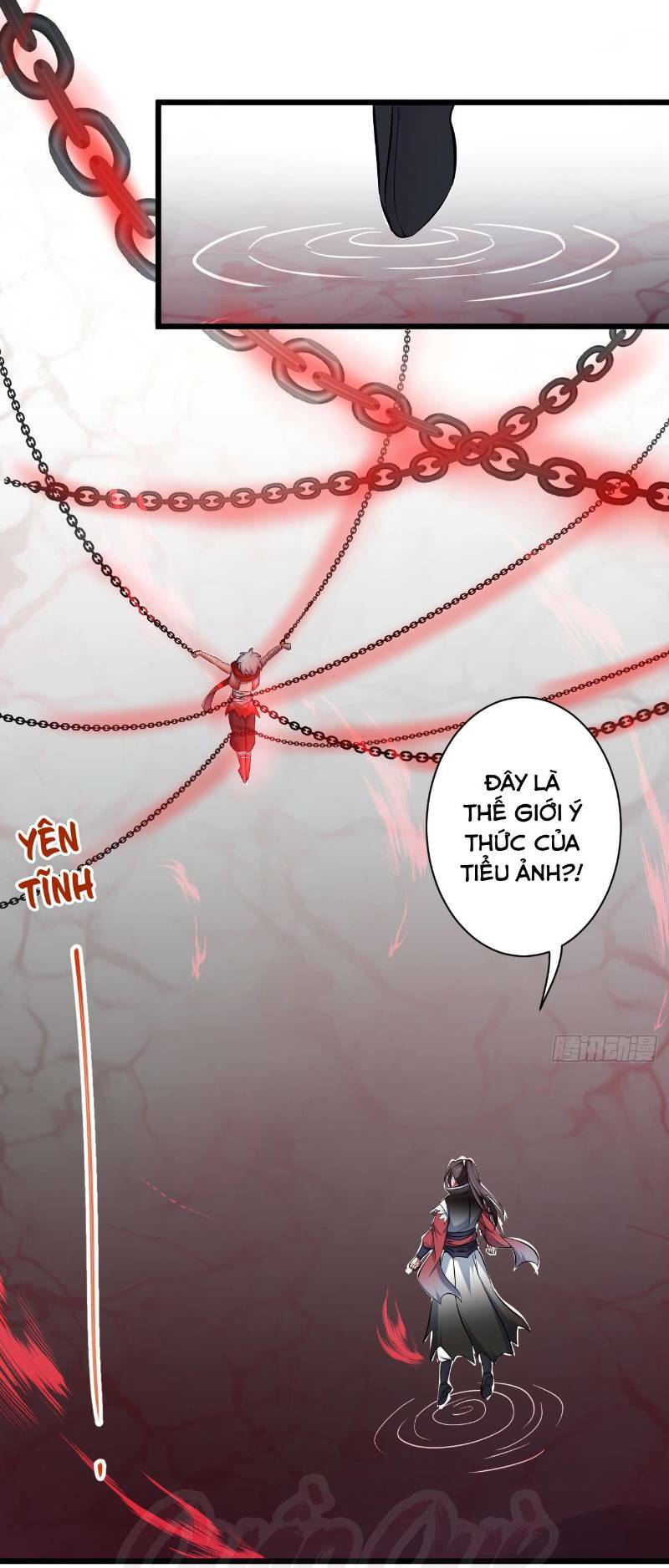 trọng sinh tối cường ma tôn ở rể chapter 33 44