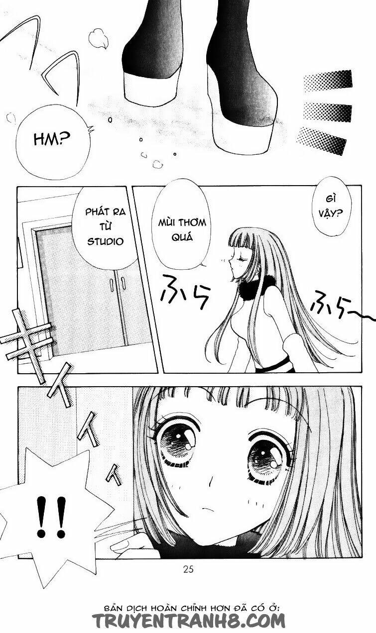 hana ni nare chapter 59 24