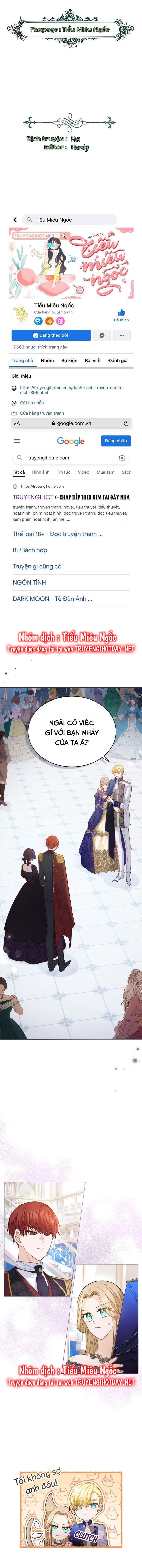 hải tặc thượng lưu chapter 13 1