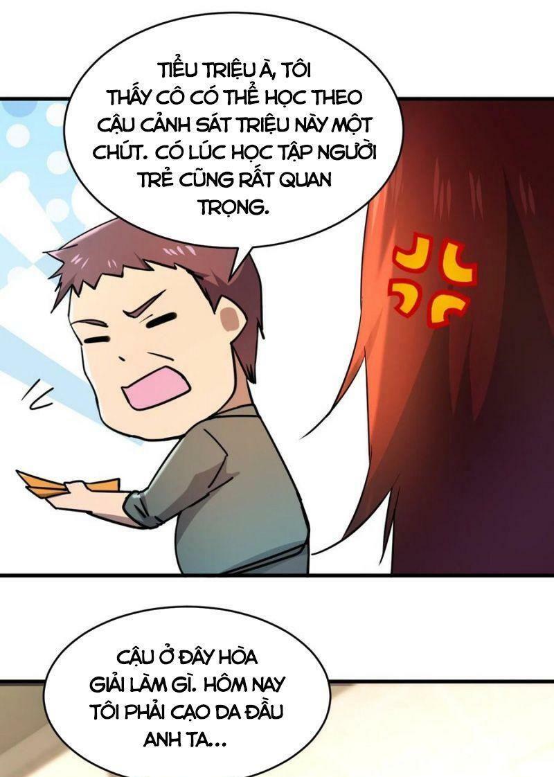 đừng hiểu lầm, tôi mới là người bị hại! chapter 49 55