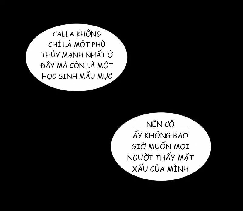 lumine - cội nguồn ánh sáng chapter 17 4