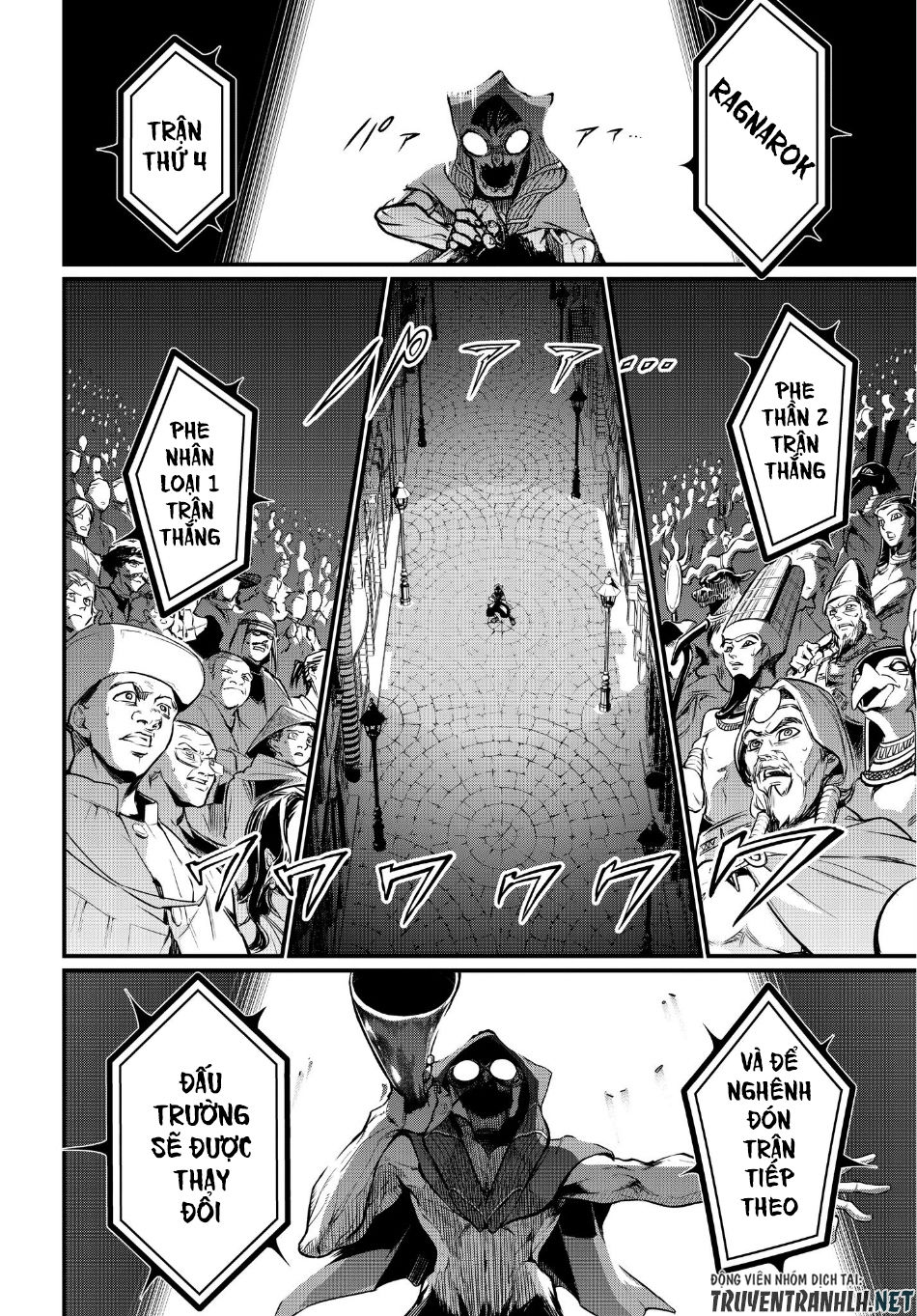 đại chiến nhân thần chapter 20 32