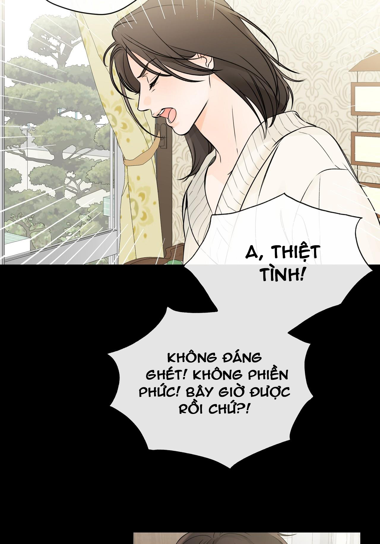 hướng đến nơi chân trời chapter 16 16