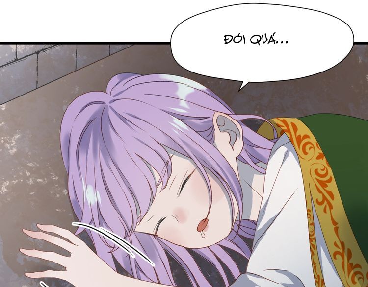 lượm được một tiểu hồ ly phần 3 chapter 12 30