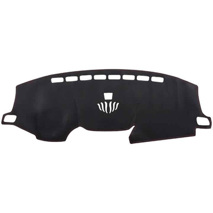 Thảm Chống Nóng Taplo Da Cho Xe Ô Tô Honda CRV - Shop
