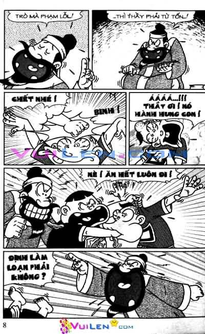 thần đồng đất việt chapter 94 5