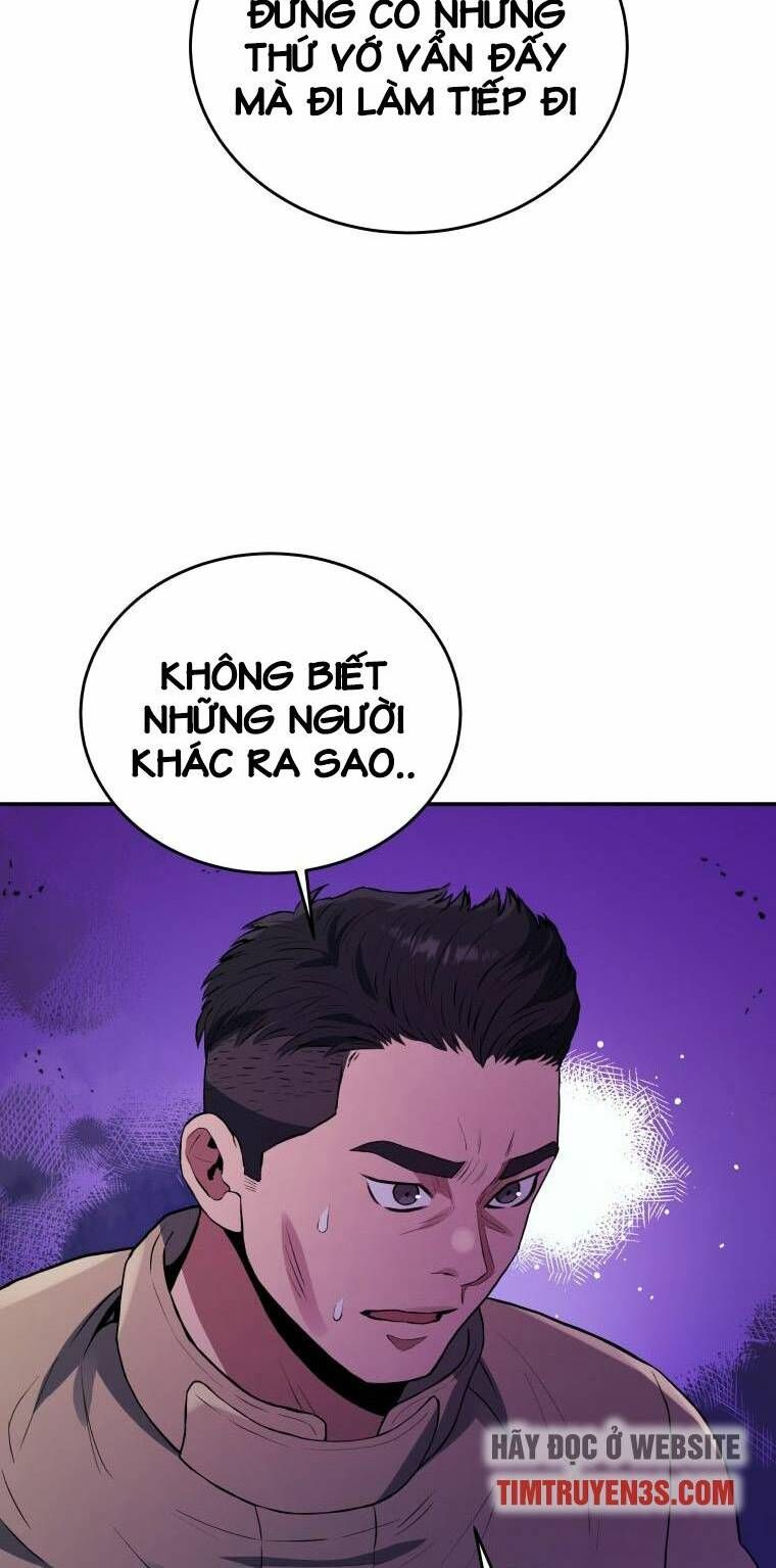 hệ thống oán hận của ta chapter 42 44