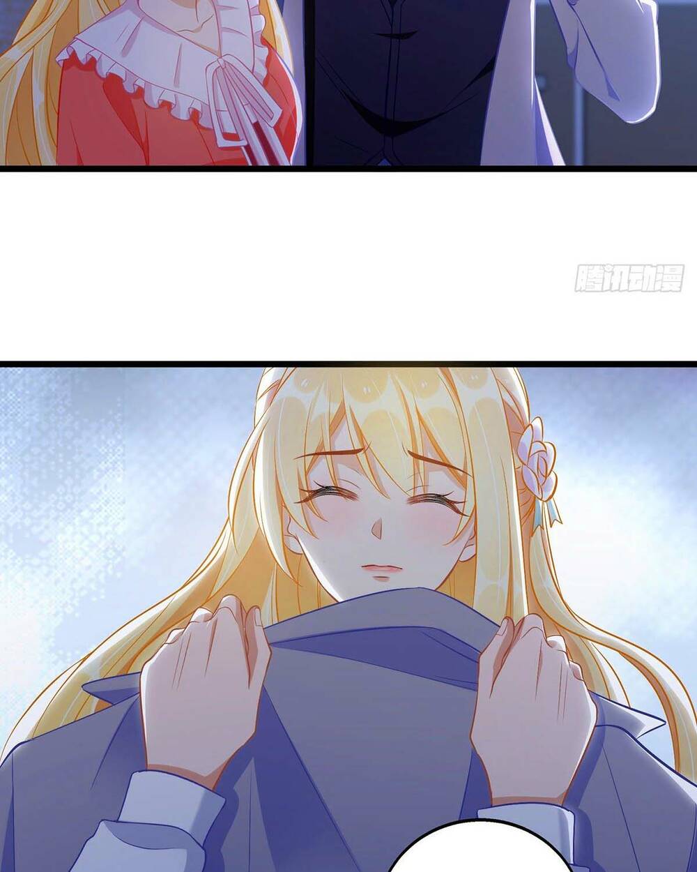 thiết lập nhân vật daddy của tôi bị sụp đổ chapter 48 19