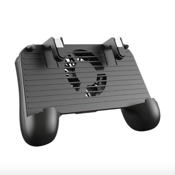Tay cầm tản nhiệt cho game thủ 2000mAh