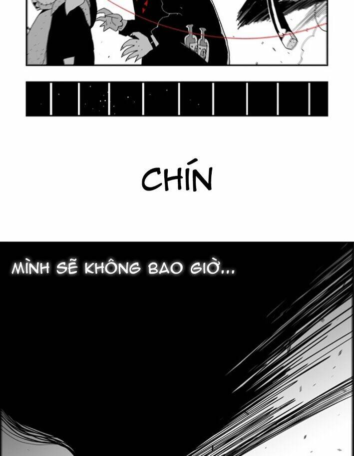 hành trình thoát khỏi địa ngục chapter 34 19