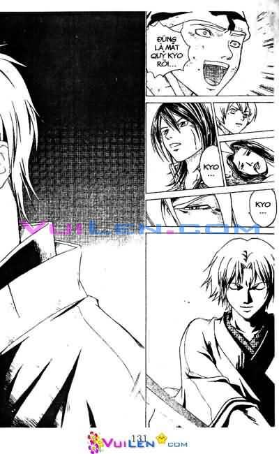 mắt quỷ kyo chapter 63 131