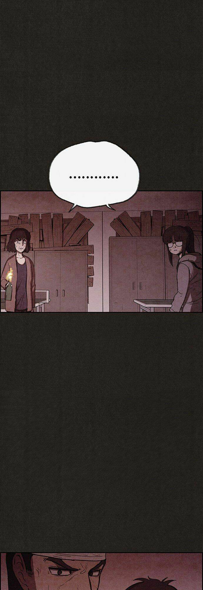 quái vật tại chung cư xanh chapter 73 24