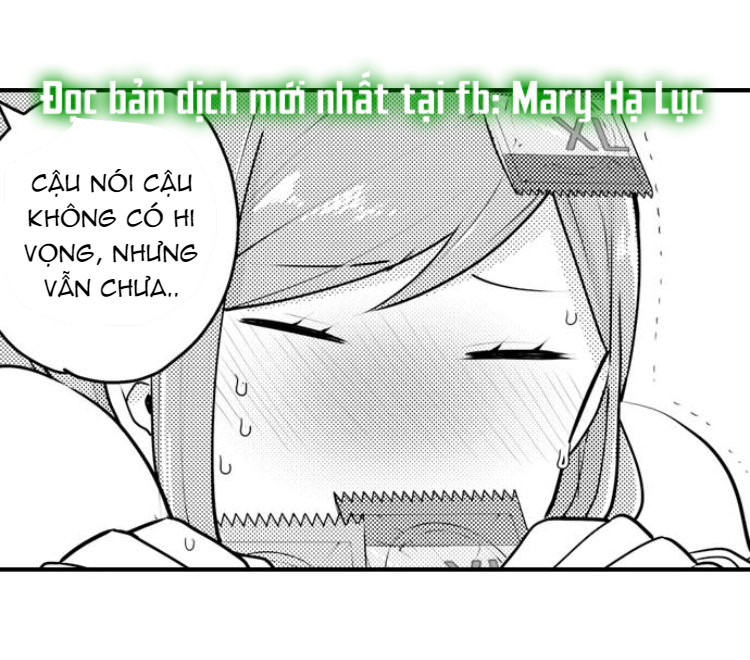 chỗ đó của boss tôi size xl sao? chapter 1.3 12