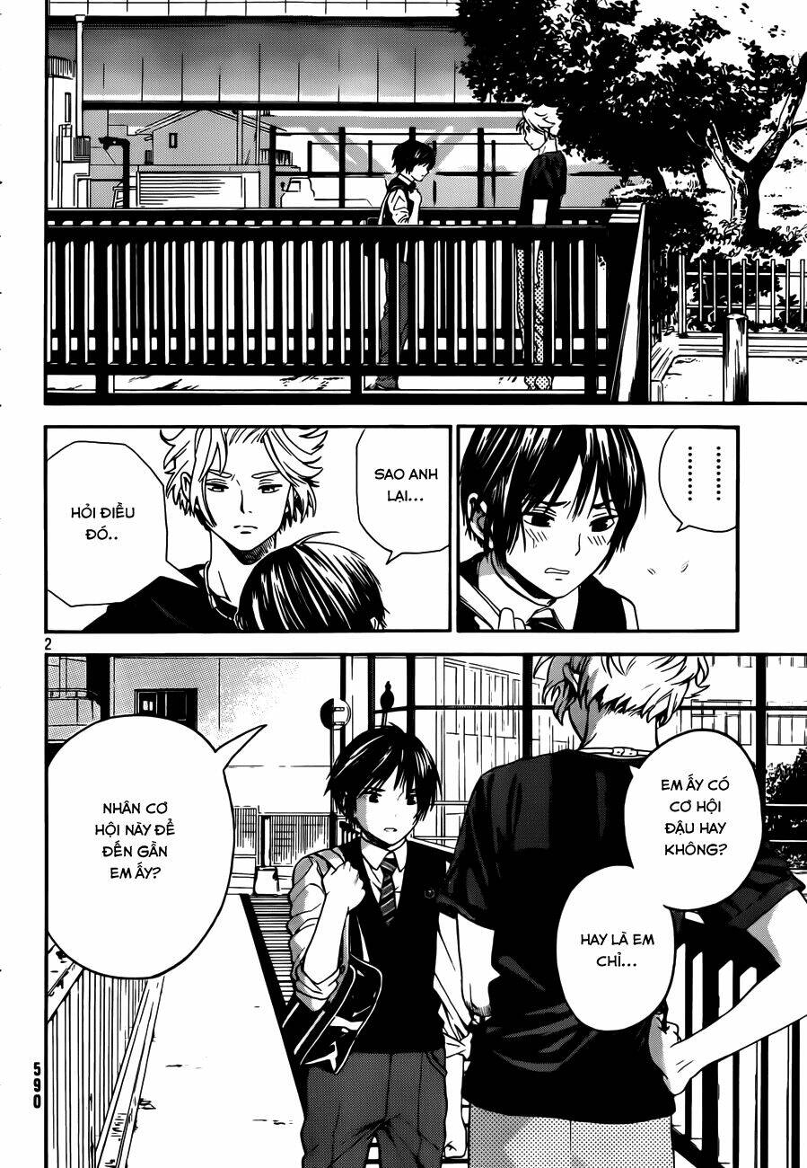 sakurasaku syndrome chapter 8 3