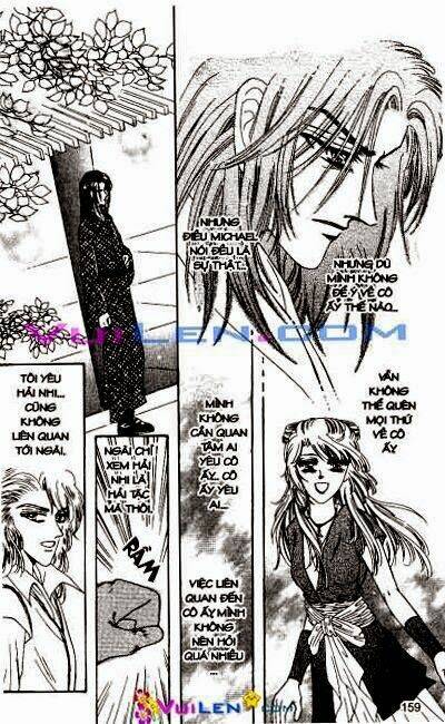 tinh linh của biển chapter 4 159