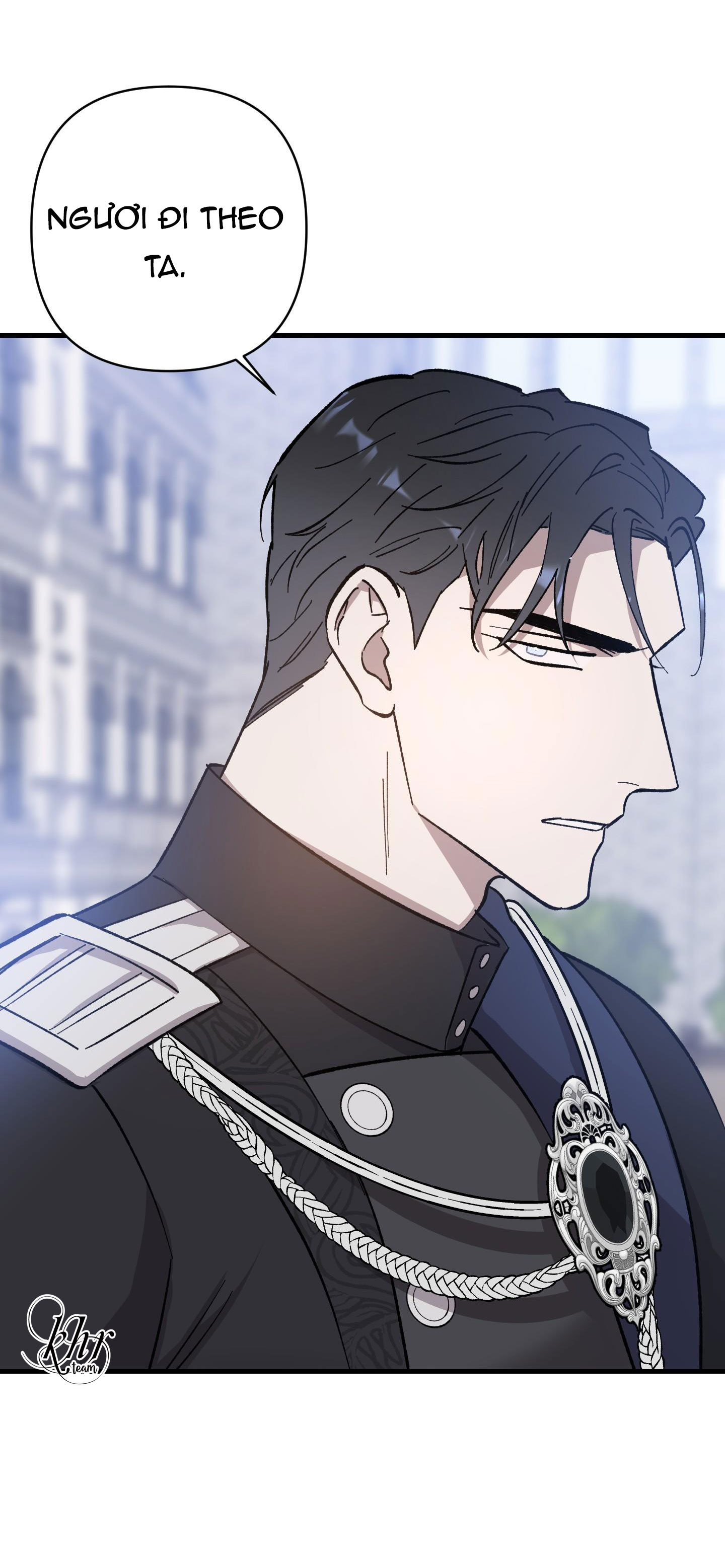 đóa hoa của mặt trời chapter 6 19