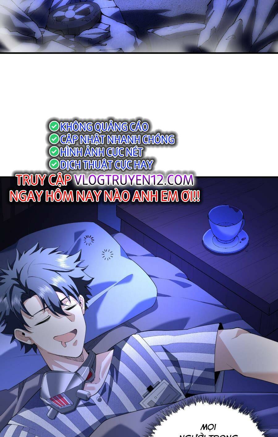 trong đầu ta có đại đạo tam thiên chapter 9 24