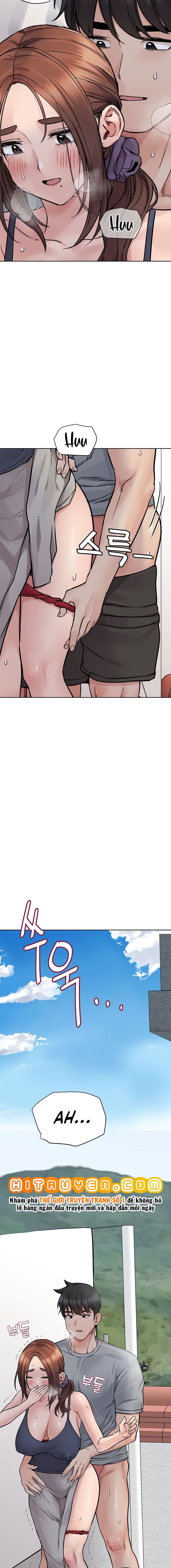 người dì khiêu gợi chapter 71 22