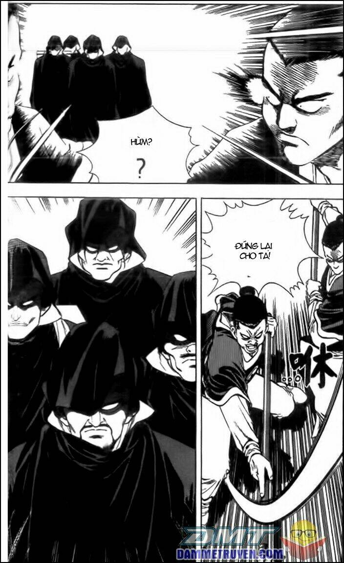 long quyển phong chapter 10 8