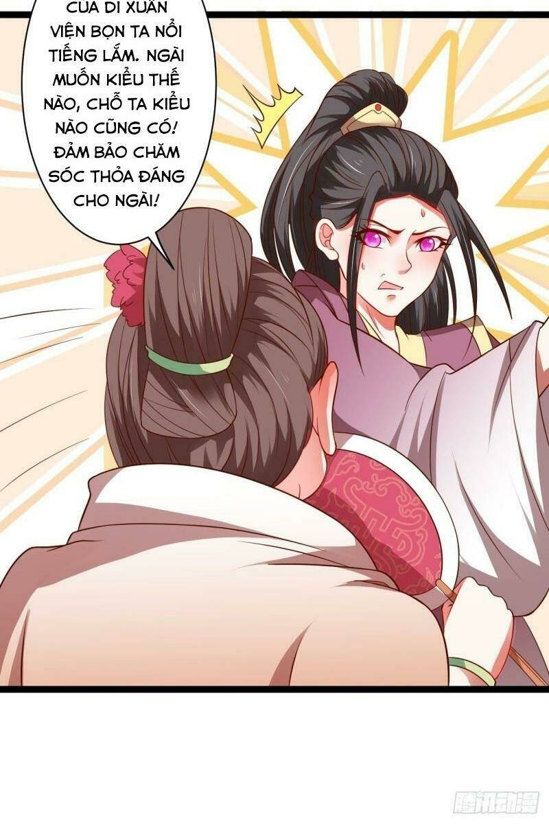 trọng sinh tối cường ma tôn ở rể chapter 64 14