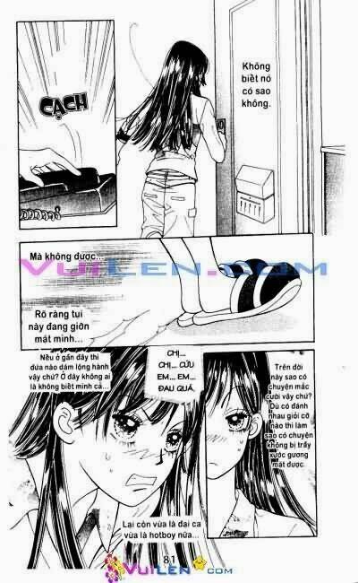 giấc mơ thần tượng chapter 1 81