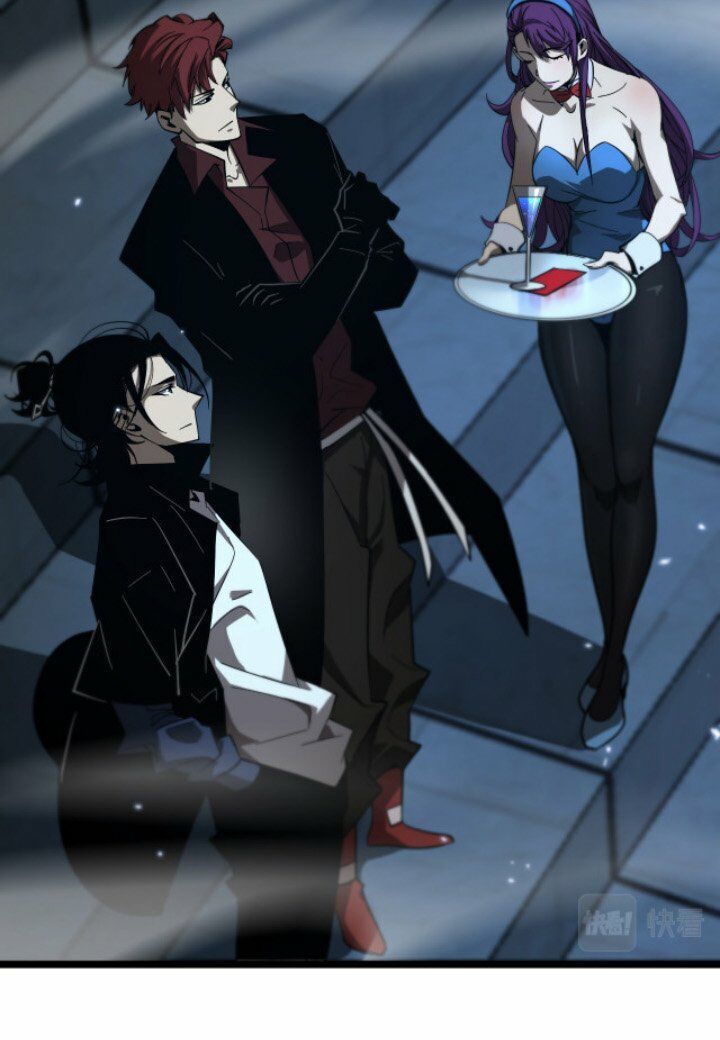 chư giới - tận thế online chapter 52 13