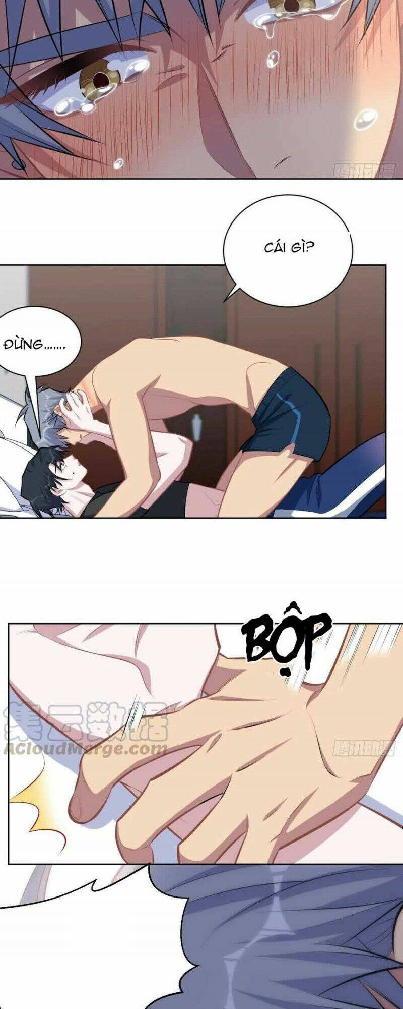 nhạc phụ đại nhân là lão bà chapter 127 15