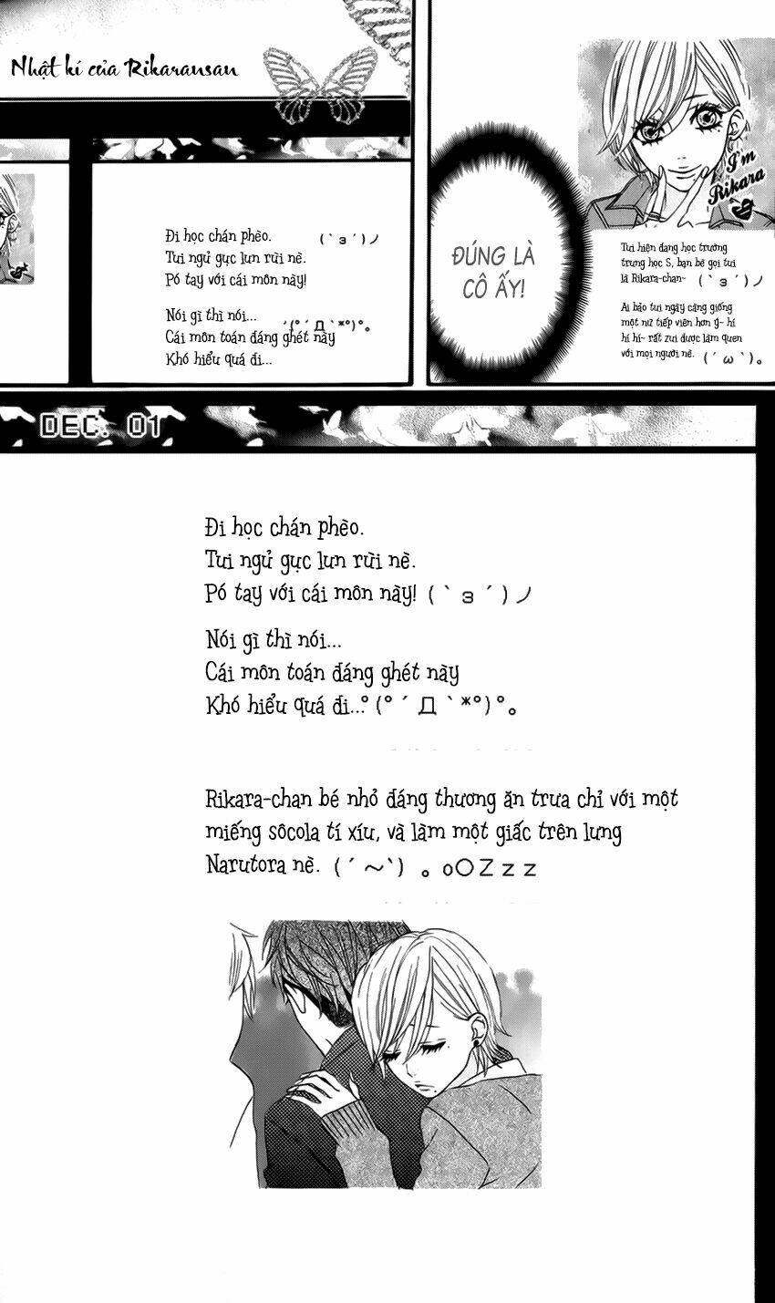 mairunovich chapter 19 17