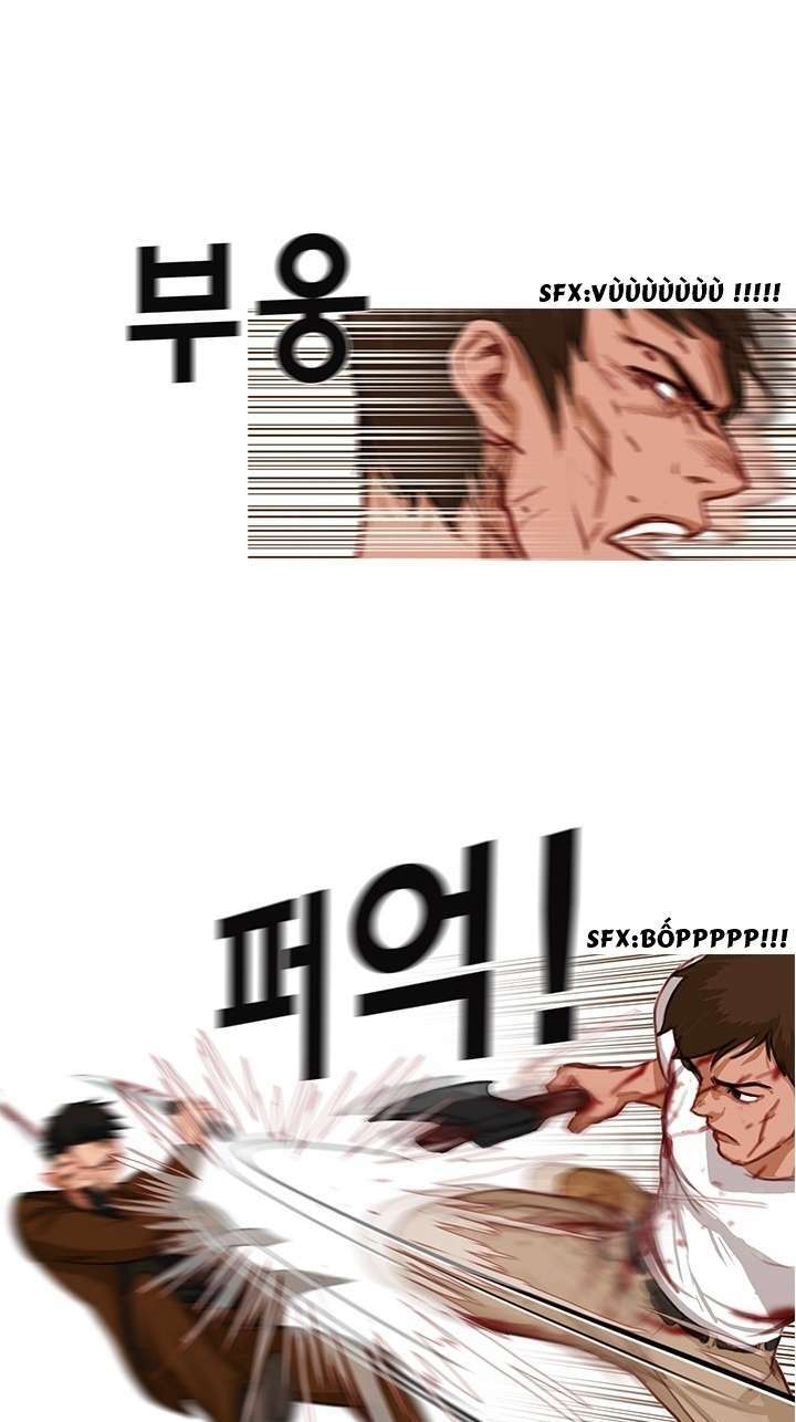 bụi đời gangnam chapter 19 24