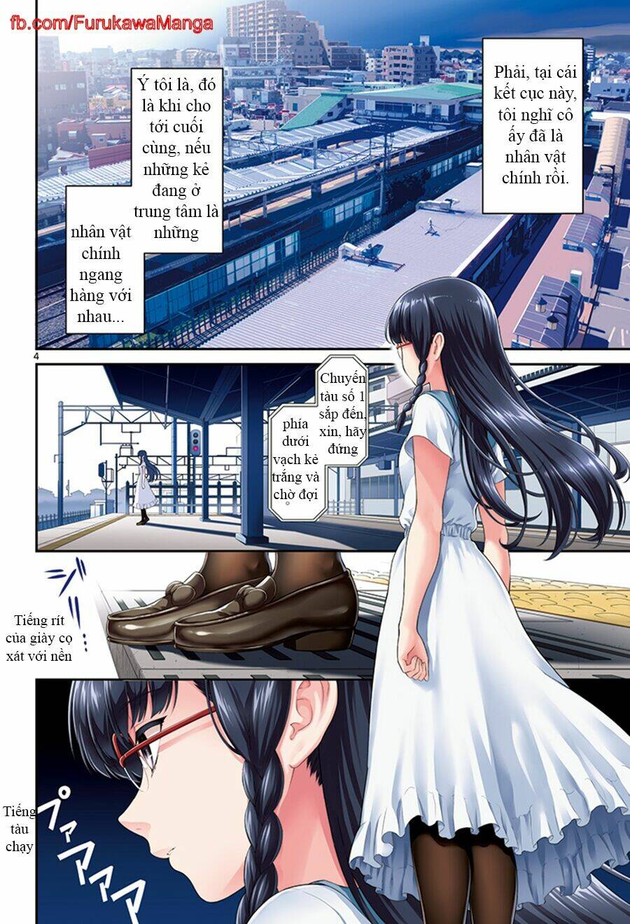 re:creators chapter 1 5