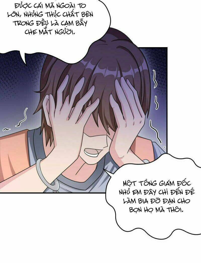 mạc thiếu bức hôn: vợ mới khó chống đỡ chapter 74 13