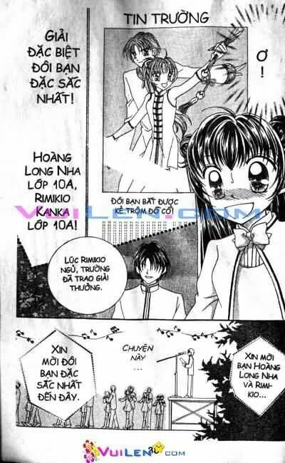 lâu đài cổ chapter 3 38