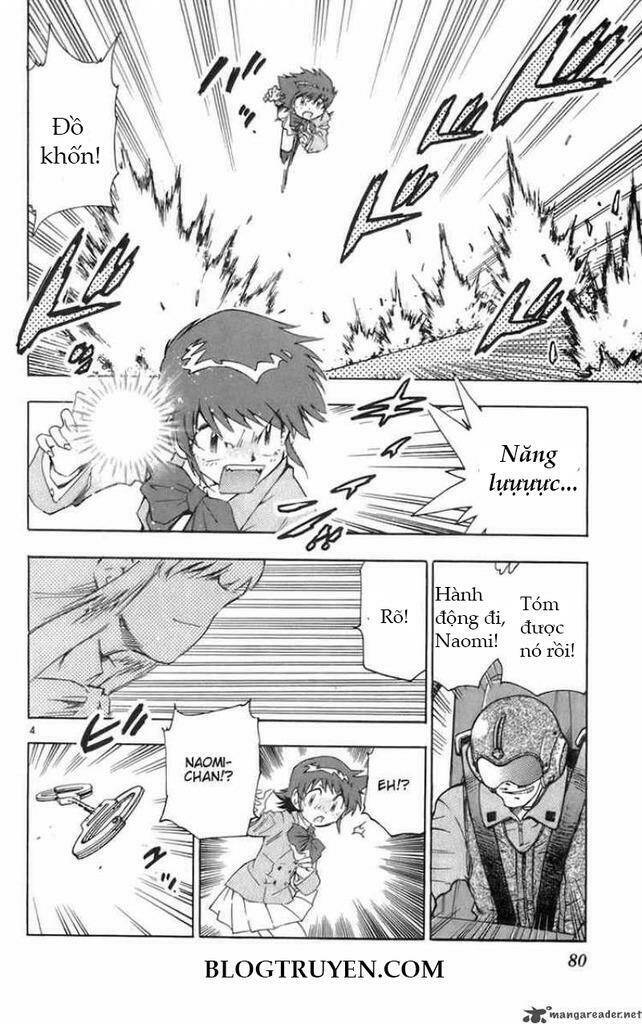 loli siêu năng lực chapter 43 6