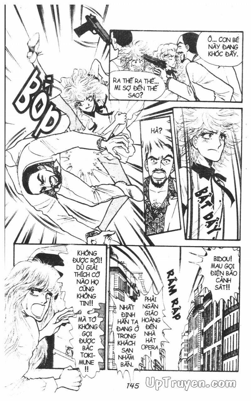 câu lạc bộ con nhà giàu chapter 5 146