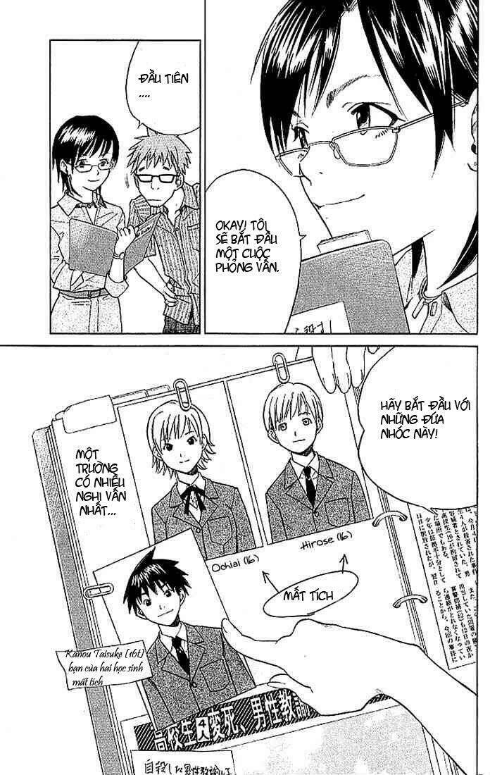 alive - the final evolution chapter 7 28