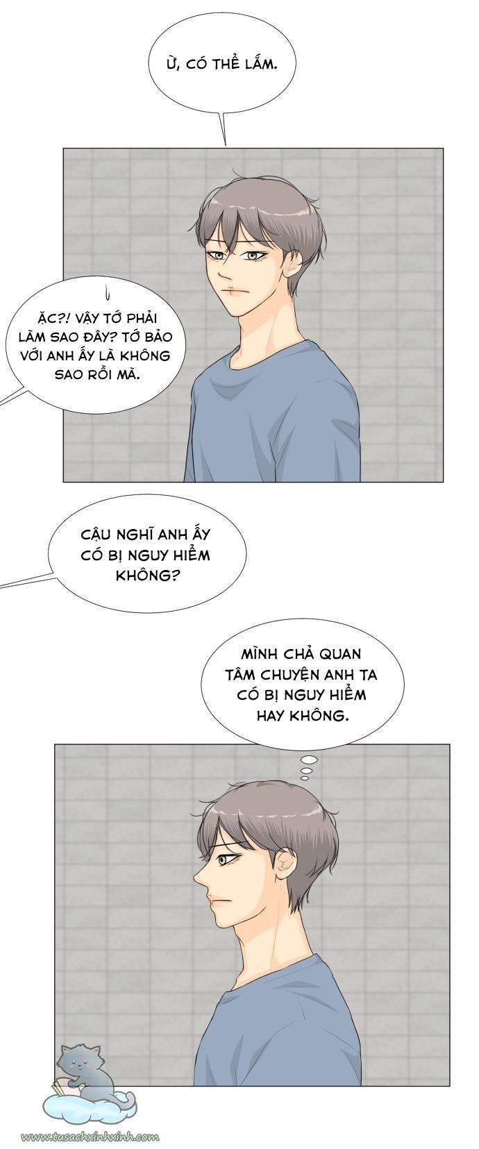 bán quỷ chapter 36 4