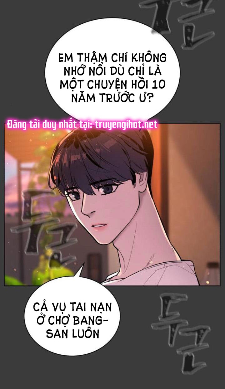 bạch huyết - white blood chapter 53 82