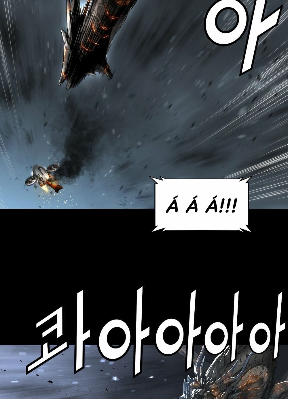 tam tuyệt tại dị giới chapter 92 17