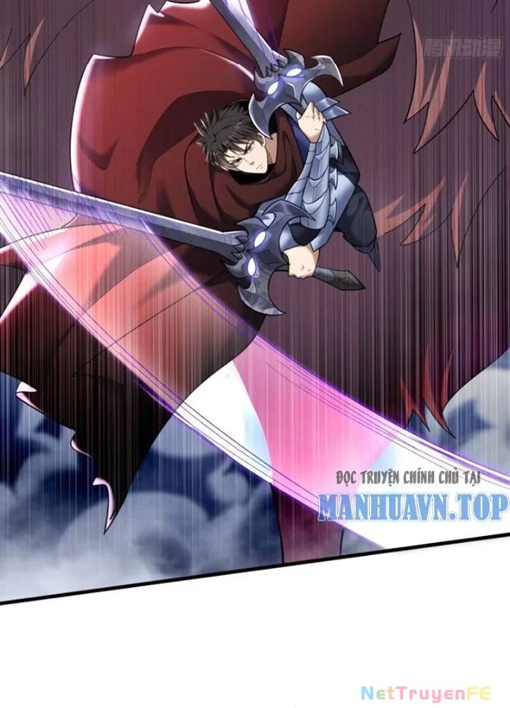 từ dã quái bắt đầu thăng cấp chapter 33 62