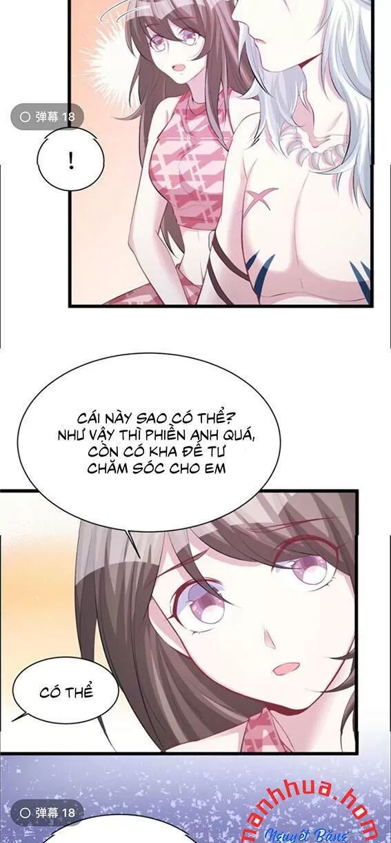 [16+] thảnh thơi thú thế chủng chủng điền, sinh sinh tể chapter 102 14