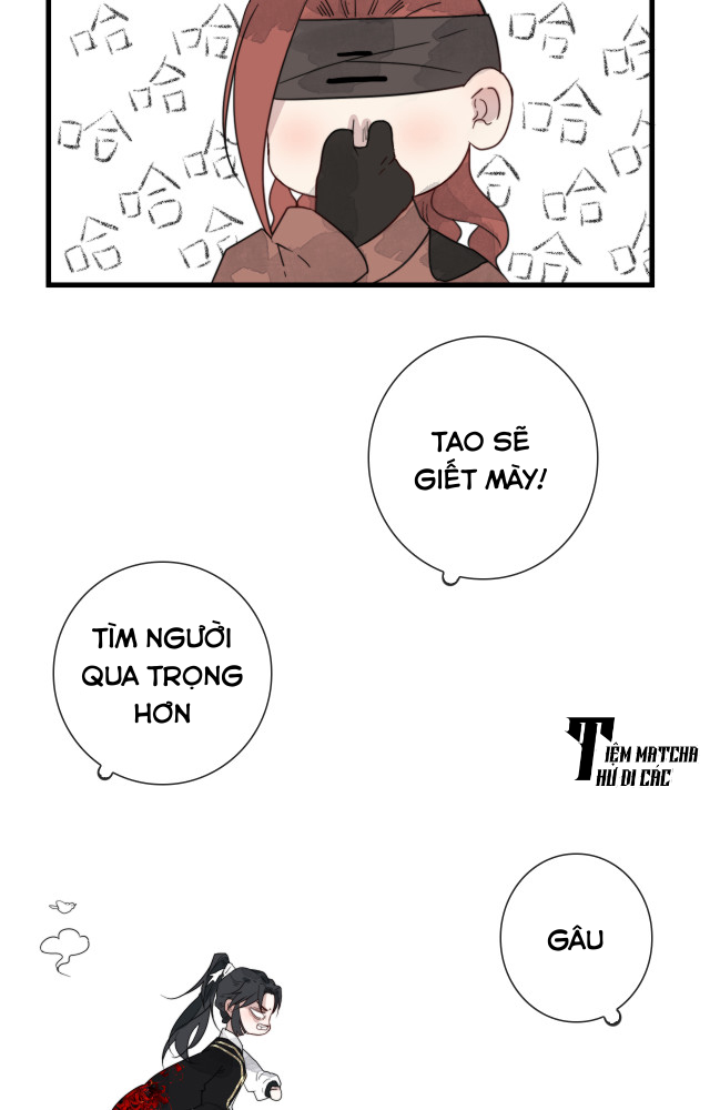 nhiệm vụ này thật muốn lấy mạng chapter 5 31