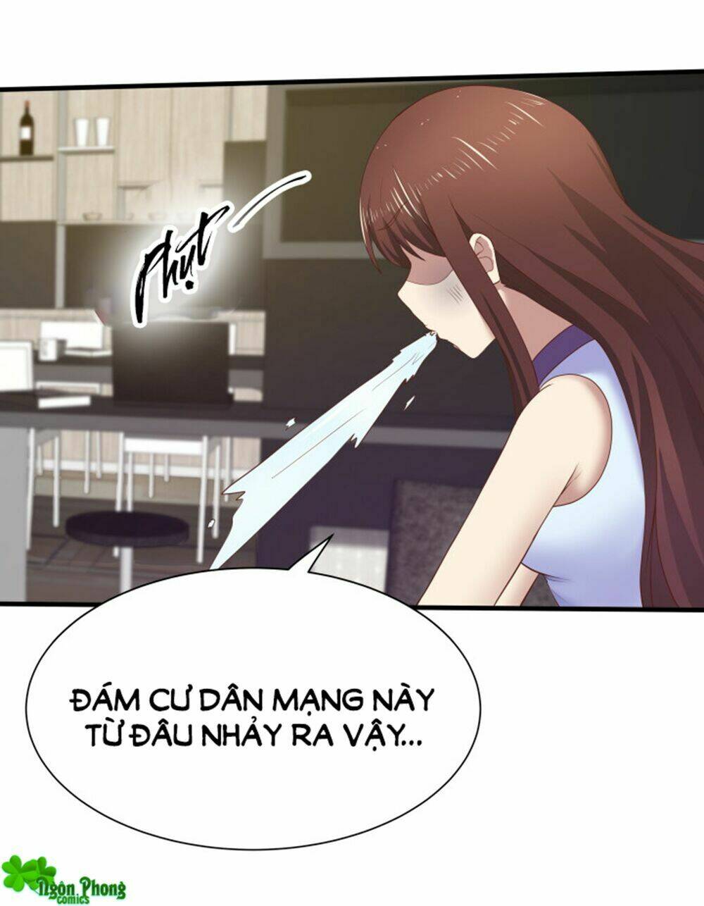 khi trò chơi ác ma bắt đầu chapter 55 13